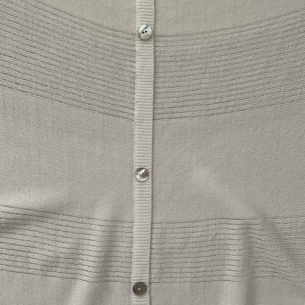 BCBGeneration Knit Top - Picture 7 of 7